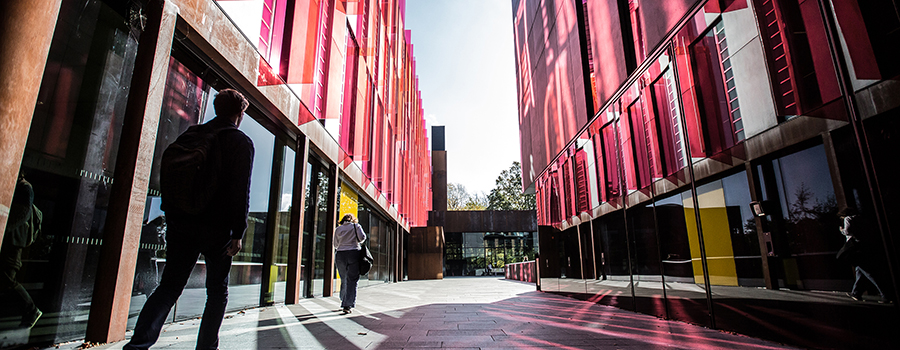 Oxford Brookes Campus