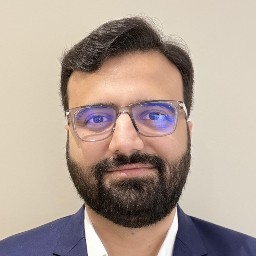 Sheikh Salman Hassan