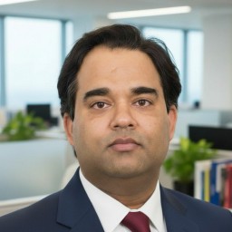 Ajay Kumar