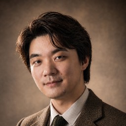 Dr Xiaofu Liu