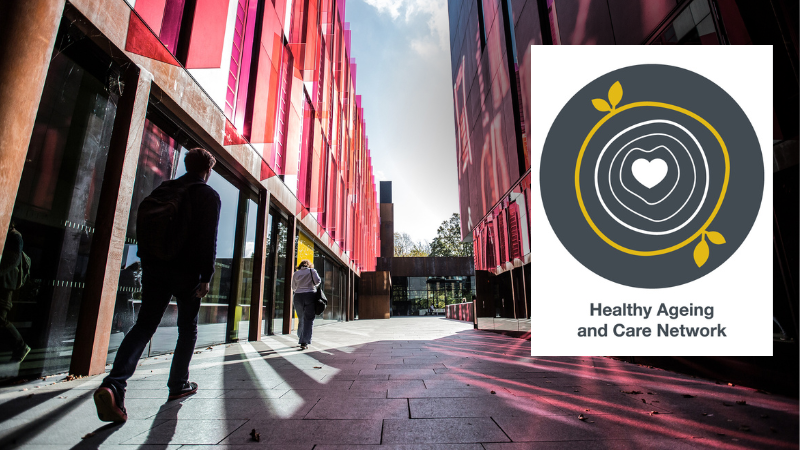 Healthy Aging and Care Network