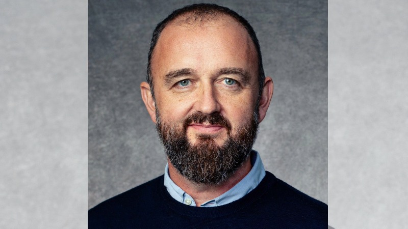 Andy Holland