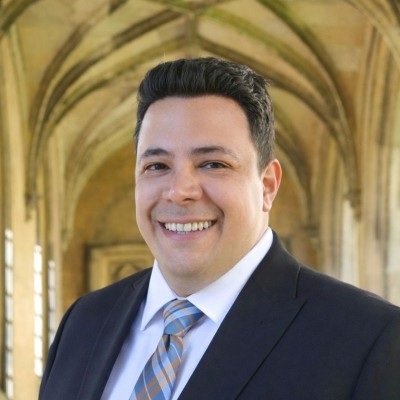 Hamidreza Alavi