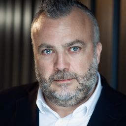 Mr Martin Spiller