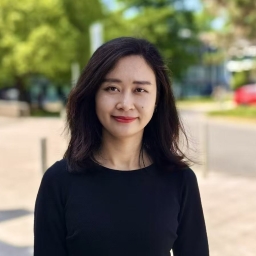 Dr Juanxi       Wang