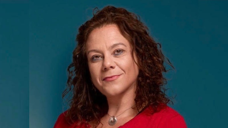 Professor Koula Asimakopoulou