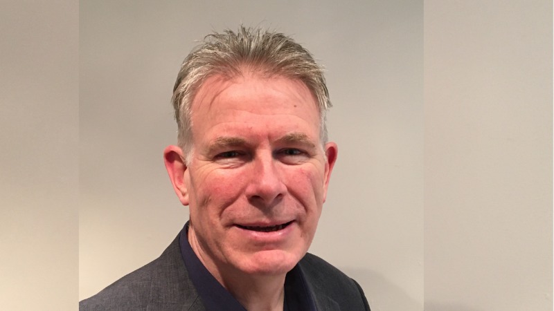 Professor Nigel Crook