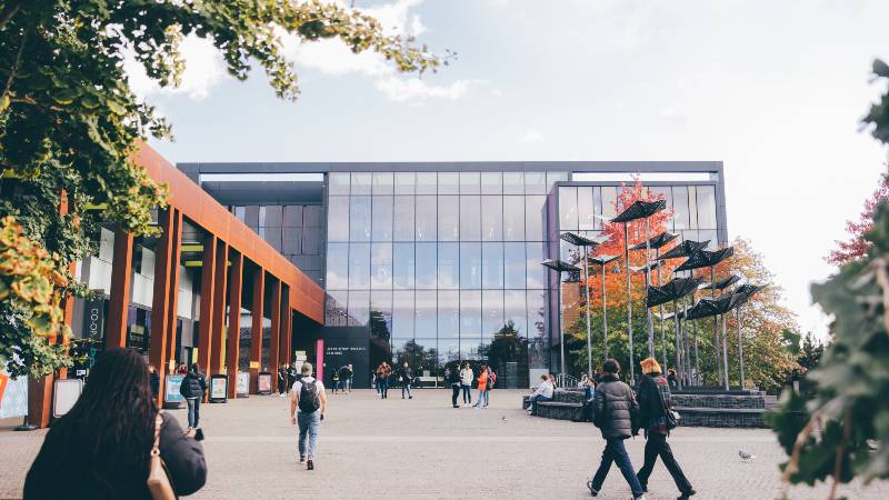 Headington Campus