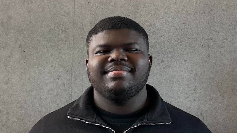 Jephter, student