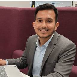  Shreyas Deshpande