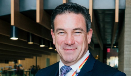Dr Sean Mackney