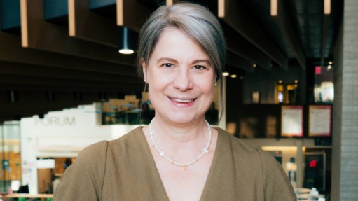 Professor Claire Hamshire