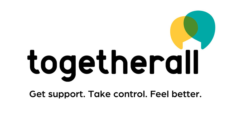 Togetherall logo