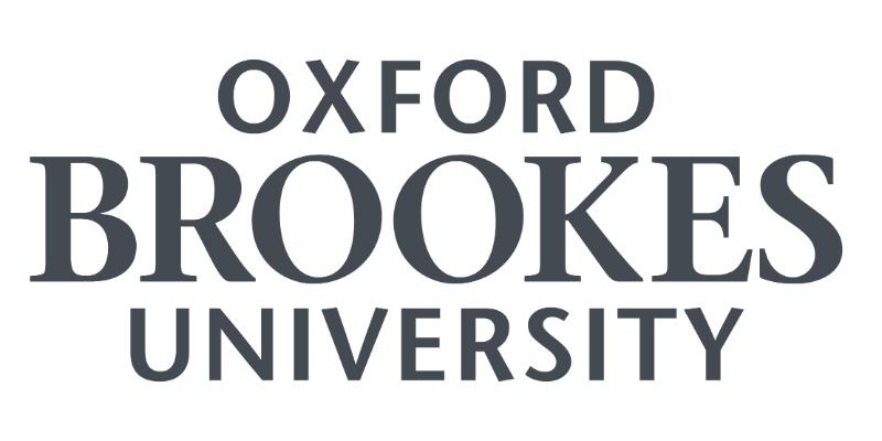 Oxford Brookes University logo