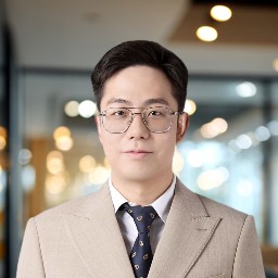 Dr Zhennan (Davis) Zhu