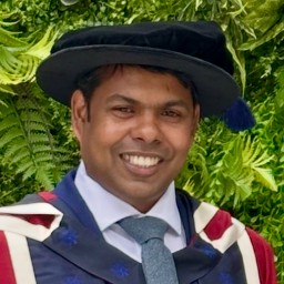 Safras Mohamed Iqbal