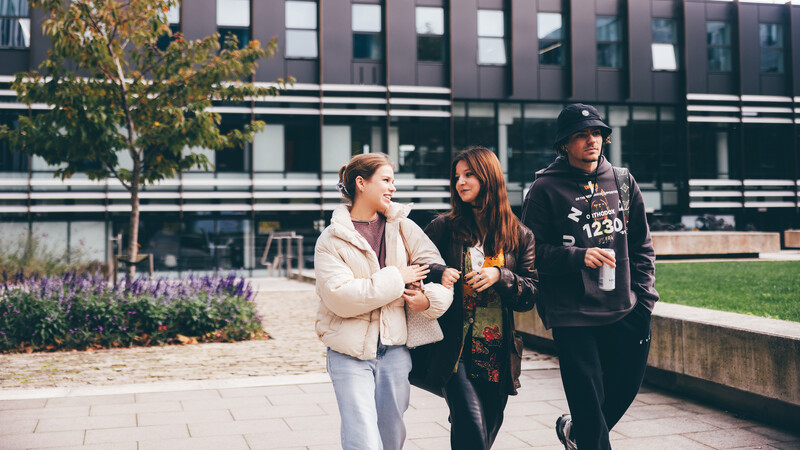 Address and directions 