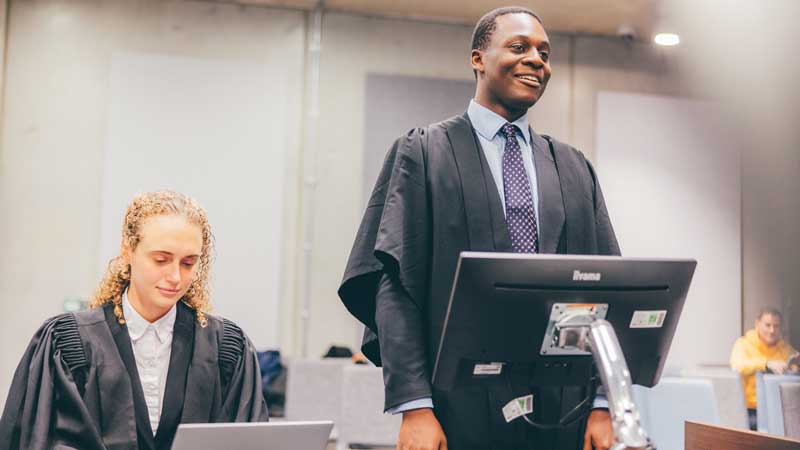 Employability skills