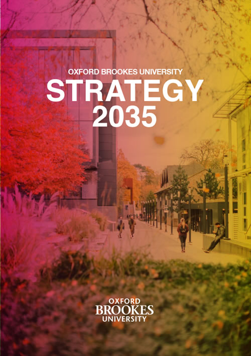 Strategy 2035 cover