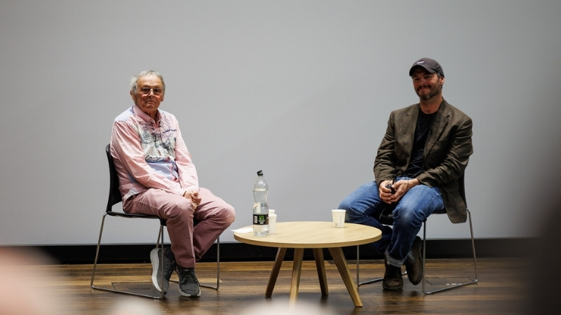 Adrian Reynard and his son, Sam Reynard adrian-reynard4.jpg