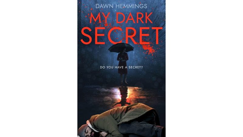 My Dark Secret cover