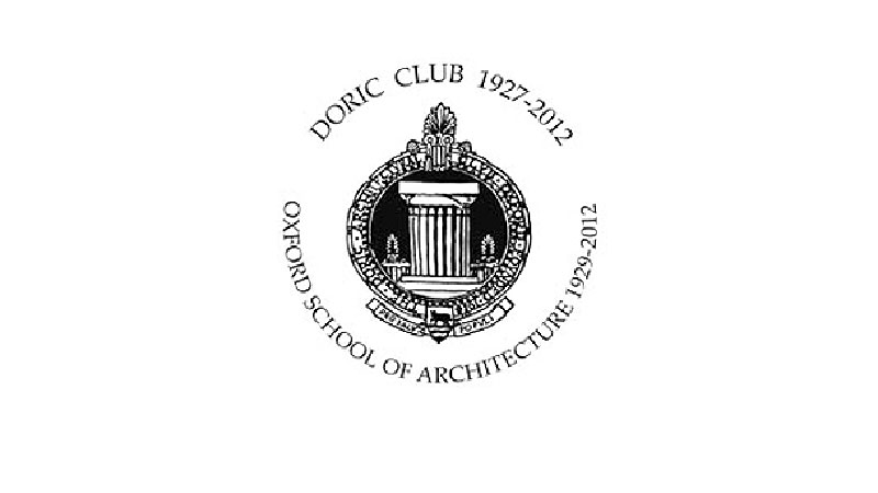 The Doric Club logo