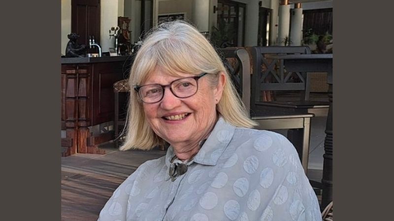 Rosemary Osmond