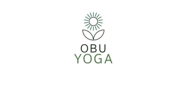 Yoga Society logo
