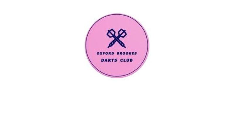 Darts Society logo