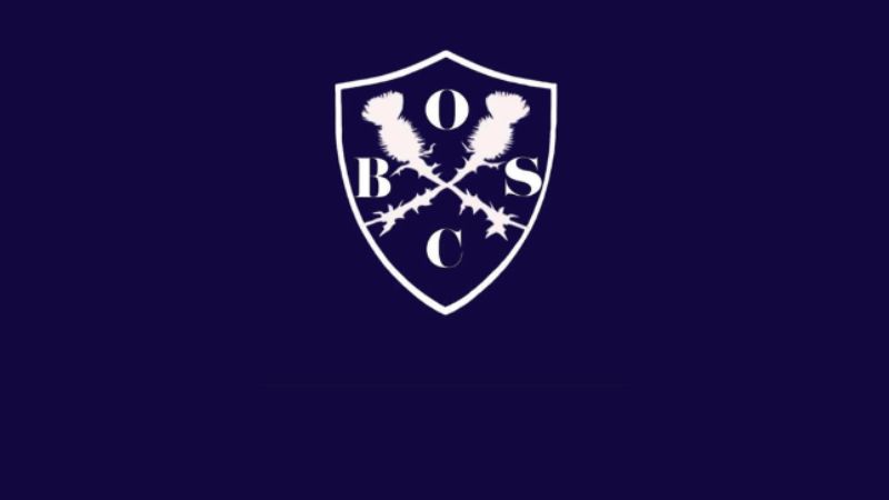 Caledonian Society logo