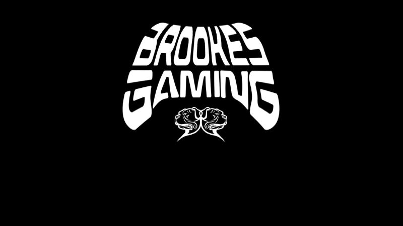 Gaming Society logo