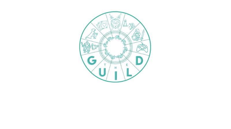 The Guild Society logo