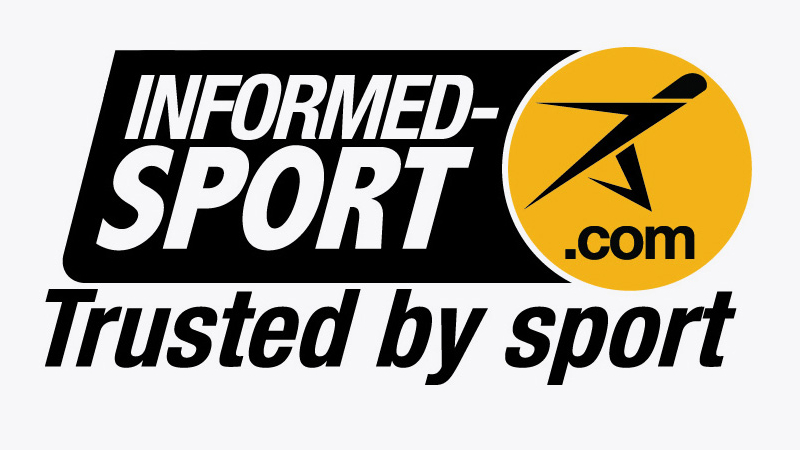 Informed-sport.com logo