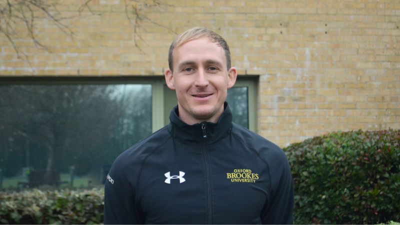 Richard Ormiston-Rees