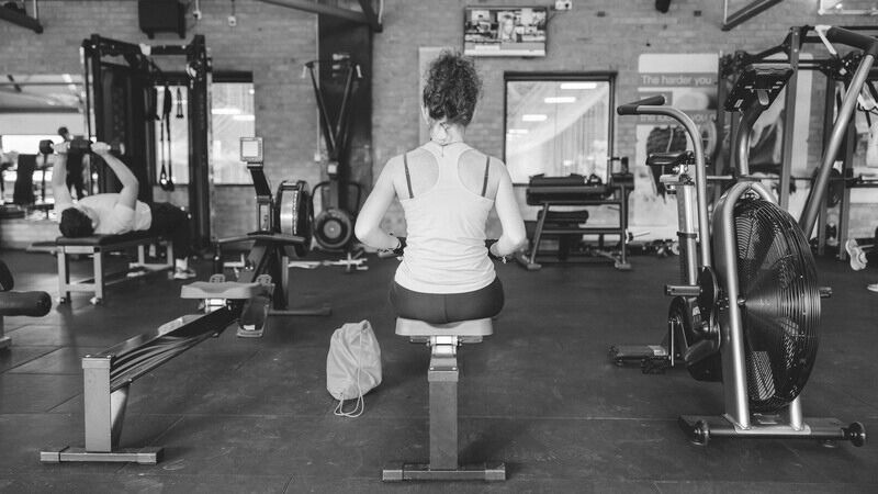 Active Start - Staff 