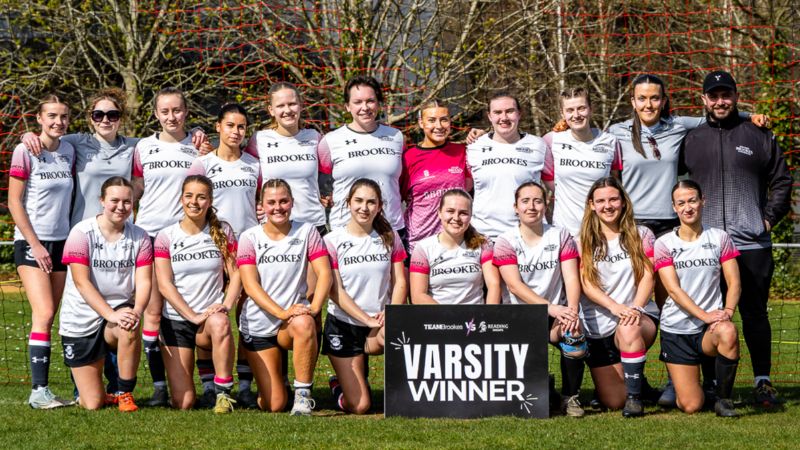 Women's Football Team