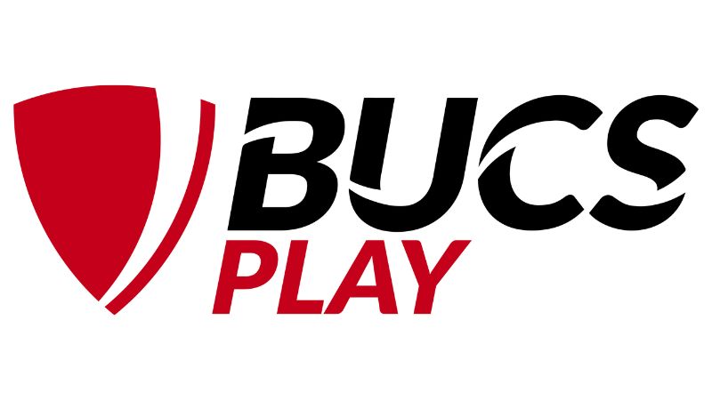 BUCS Play logo
