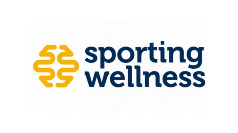 Sporting Wellness logo