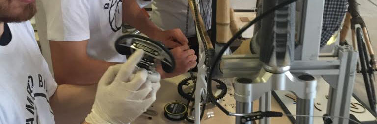 TECHNISCHE HOCHSCHULE L BECK MECHANICAL ENGINEERING MSC visual data 5