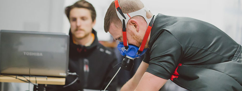 MPhil or PhD or Masters by Research in Sport and Coaching Sciences at ...