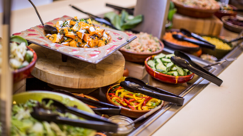 Nigel Groome Studentship: Food, Nutrition, and Health in female prisoners: A mixed-methods assessment of dietary sufficiency, intervention, and lived experience