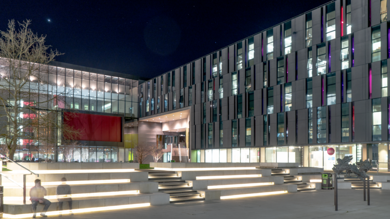 HEALS: Heat, Health and Learning: Co-Designing Climate- Resilient Strategies for Primary Schools in Oxfordshire