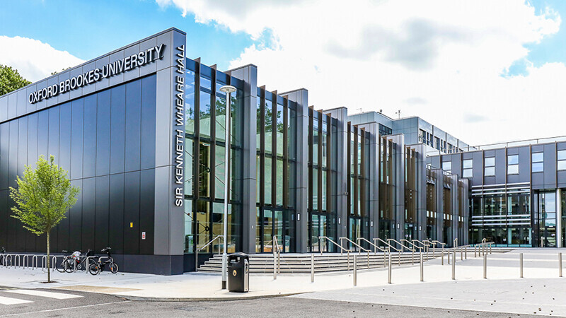 Nigel Groome Studentship: NatureNet: AI systems for conservation and the management of human-wildlife conflict