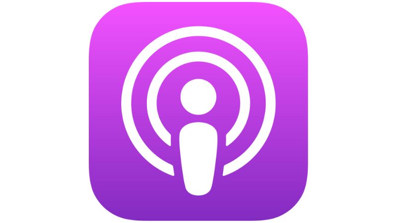 apple podcast 