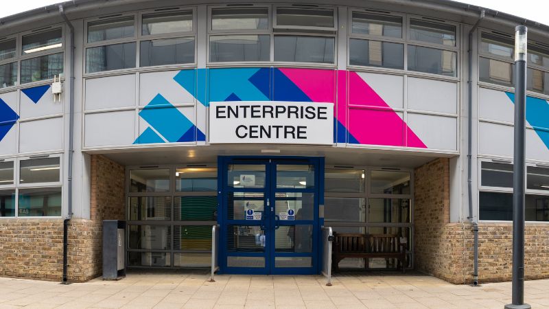 Innovation & Enterprise