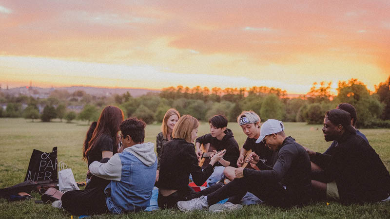 International students