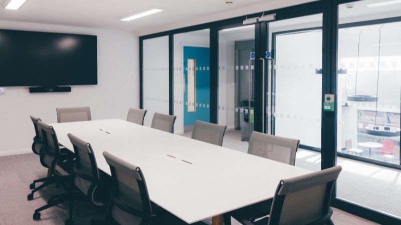 Meeting room