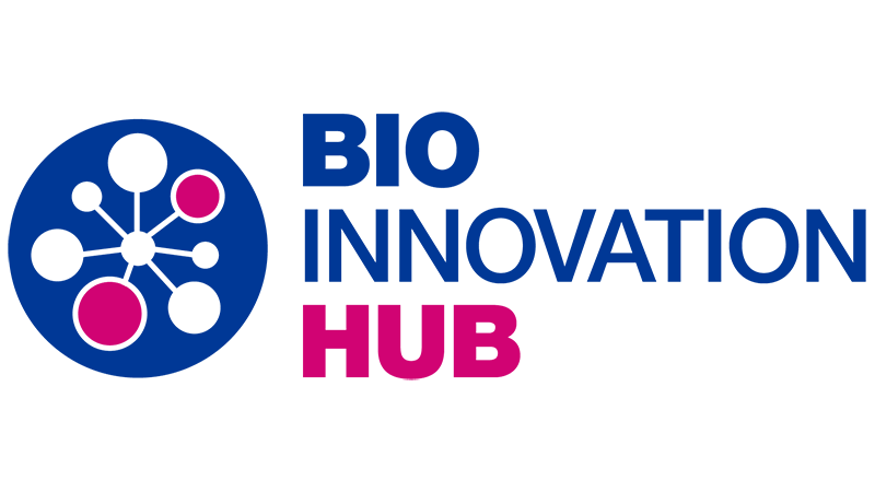 Bio Innovation Hub logo