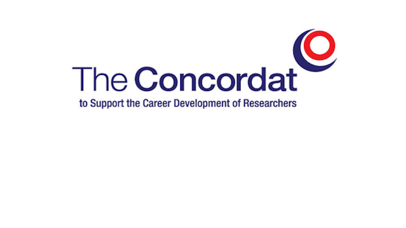 Concordat to Support the Career Development of Researchers