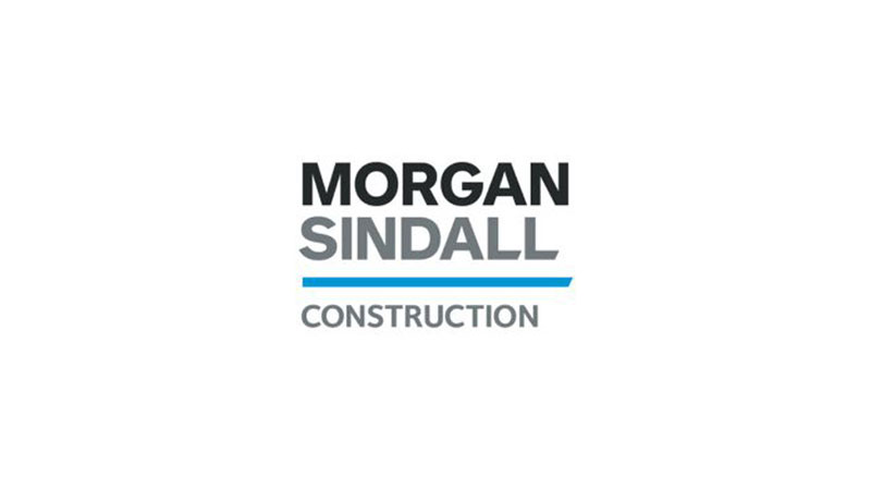 Morgan Sindall logo